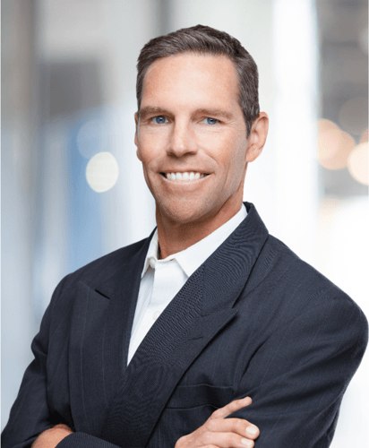 Charlie Gerstung_Speaker