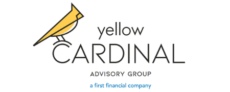 Yellow Cardinal_Agency Banking Logos